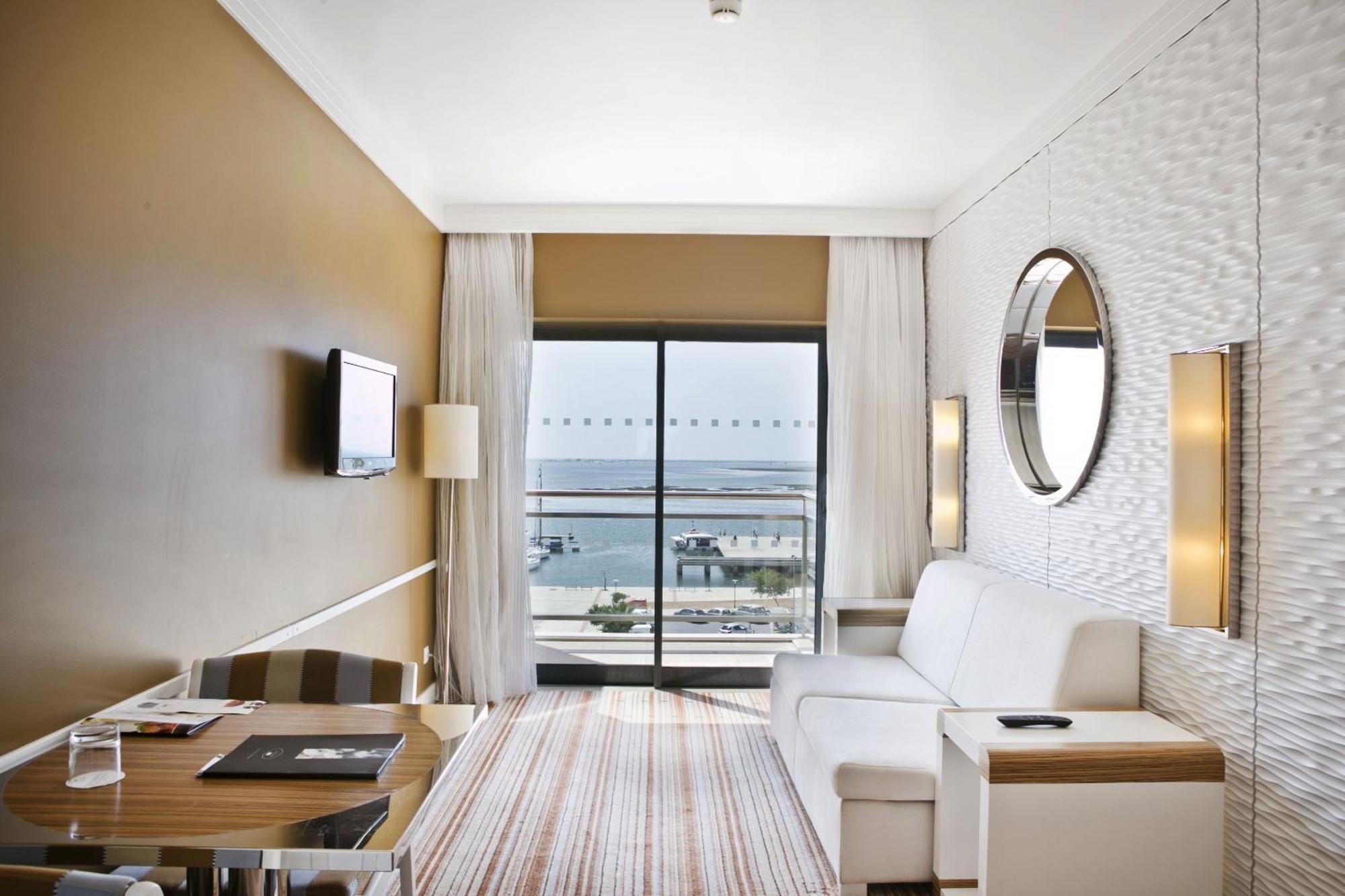 Suite con Vista Mare