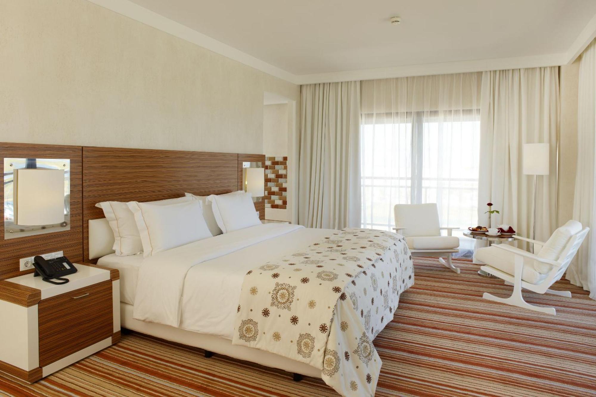 Junior Suite con Vista Mare