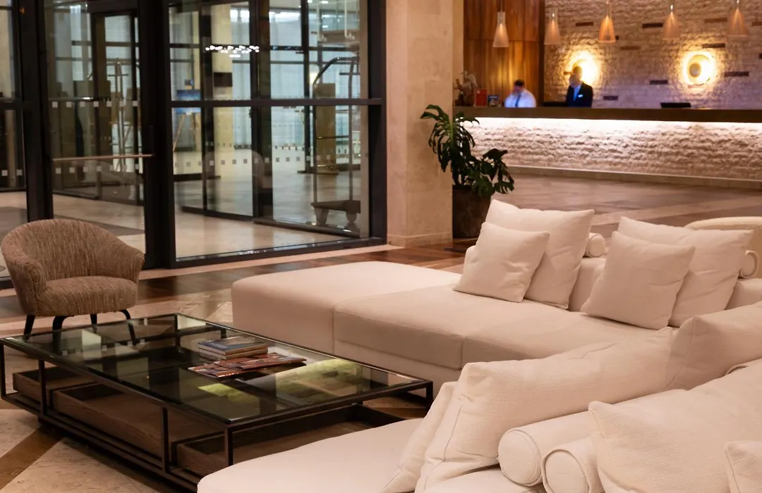 Real Marina Hotel & Spa-1