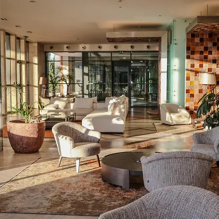 Real Marina Hotel & Spa-2