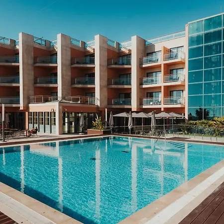 Real Marina Hotel & Spa-3